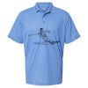 Saratoga Performance Mini Mesh Polo Thumbnail