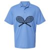 Saratoga Performance Mini Mesh Polo Thumbnail