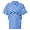 Saratoga Performance Mini Mesh Polo Thumbnail