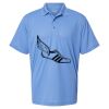 Saratoga Performance Mini Mesh Polo Thumbnail