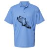 Saratoga Performance Mini Mesh Polo Thumbnail