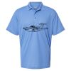 Saratoga Performance Mini Mesh Polo Thumbnail