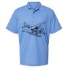 Saratoga Performance Mini Mesh Polo Thumbnail