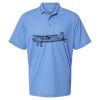 Saratoga Performance Mini Mesh Polo Thumbnail