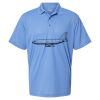 Saratoga Performance Mini Mesh Polo Thumbnail
