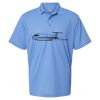 Saratoga Performance Mini Mesh Polo Thumbnail