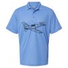 Saratoga Performance Mini Mesh Polo Thumbnail