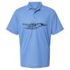 Saratoga Performance Mini Mesh Polo Thumbnail