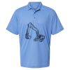Saratoga Performance Mini Mesh Polo Thumbnail