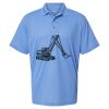 Saratoga Performance Mini Mesh Polo Thumbnail