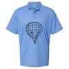Saratoga Performance Mini Mesh Polo Thumbnail