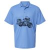 Saratoga Performance Mini Mesh Polo Thumbnail