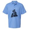 Saratoga Performance Mini Mesh Polo Thumbnail