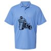 Saratoga Performance Mini Mesh Polo Thumbnail