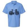 Saratoga Performance Mini Mesh Polo Thumbnail