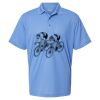 Saratoga Performance Mini Mesh Polo Thumbnail