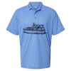 Saratoga Performance Mini Mesh Polo Thumbnail