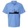 Saratoga Performance Mini Mesh Polo Thumbnail