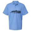 Saratoga Performance Mini Mesh Polo Thumbnail
