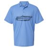 Saratoga Performance Mini Mesh Polo Thumbnail