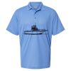 Saratoga Performance Mini Mesh Polo Thumbnail