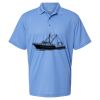 Saratoga Performance Mini Mesh Polo Thumbnail