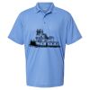 Saratoga Performance Mini Mesh Polo Thumbnail