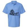 Saratoga Performance Mini Mesh Polo Thumbnail