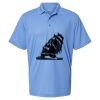 Saratoga Performance Mini Mesh Polo Thumbnail