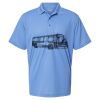 Saratoga Performance Mini Mesh Polo Thumbnail