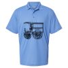 Saratoga Performance Mini Mesh Polo Thumbnail