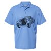 Saratoga Performance Mini Mesh Polo Thumbnail