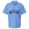 Saratoga Performance Mini Mesh Polo Thumbnail