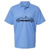Saratoga Performance Mini Mesh Polo Thumbnail