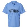 Saratoga Performance Mini Mesh Polo Thumbnail