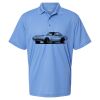Saratoga Performance Mini Mesh Polo Thumbnail