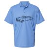 Saratoga Performance Mini Mesh Polo Thumbnail