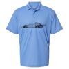 Saratoga Performance Mini Mesh Polo Thumbnail