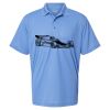 Saratoga Performance Mini Mesh Polo Thumbnail