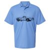 Saratoga Performance Mini Mesh Polo Thumbnail