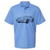 Saratoga Performance Mini Mesh Polo Thumbnail