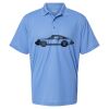 Saratoga Performance Mini Mesh Polo Thumbnail