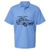 Saratoga Performance Mini Mesh Polo Thumbnail
