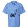 Saratoga Performance Mini Mesh Polo Thumbnail
