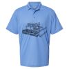 Saratoga Performance Mini Mesh Polo Thumbnail
