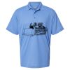 Saratoga Performance Mini Mesh Polo Thumbnail