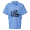 Saratoga Performance Mini Mesh Polo Thumbnail