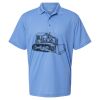 Saratoga Performance Mini Mesh Polo Thumbnail