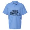 Saratoga Performance Mini Mesh Polo Thumbnail