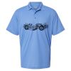 Saratoga Performance Mini Mesh Polo Thumbnail